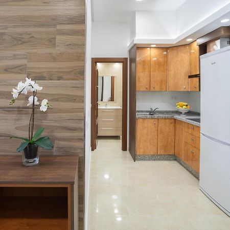 Precioso Apartamento Junto A La Playa 3 丰希罗拉 外观 照片