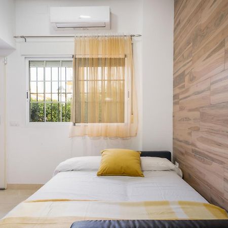 Precioso Apartamento Junto A La Playa 3 丰希罗拉 外观 照片
