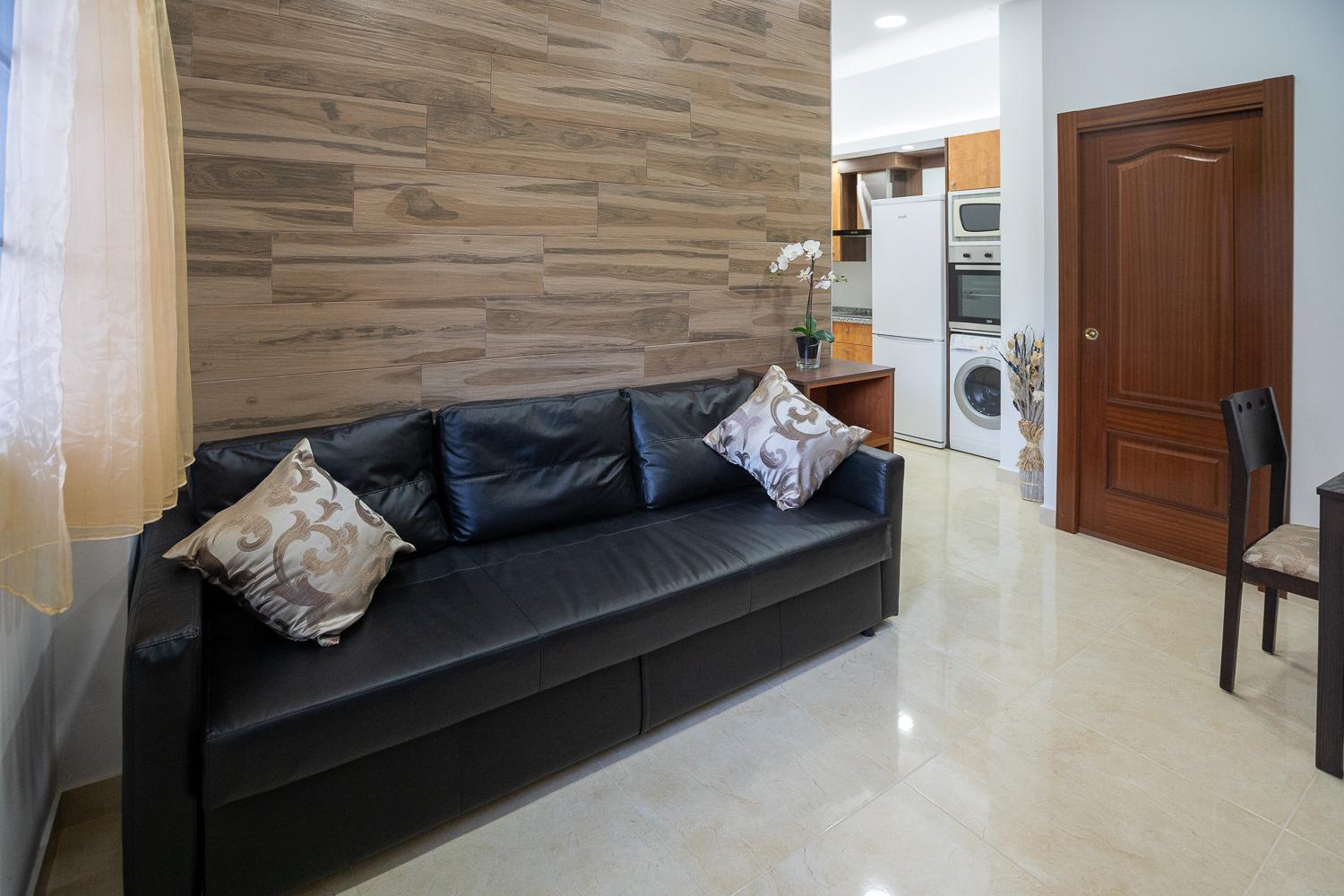 Precioso Apartamento Junto A La Playa 3 丰希罗拉 外观 照片