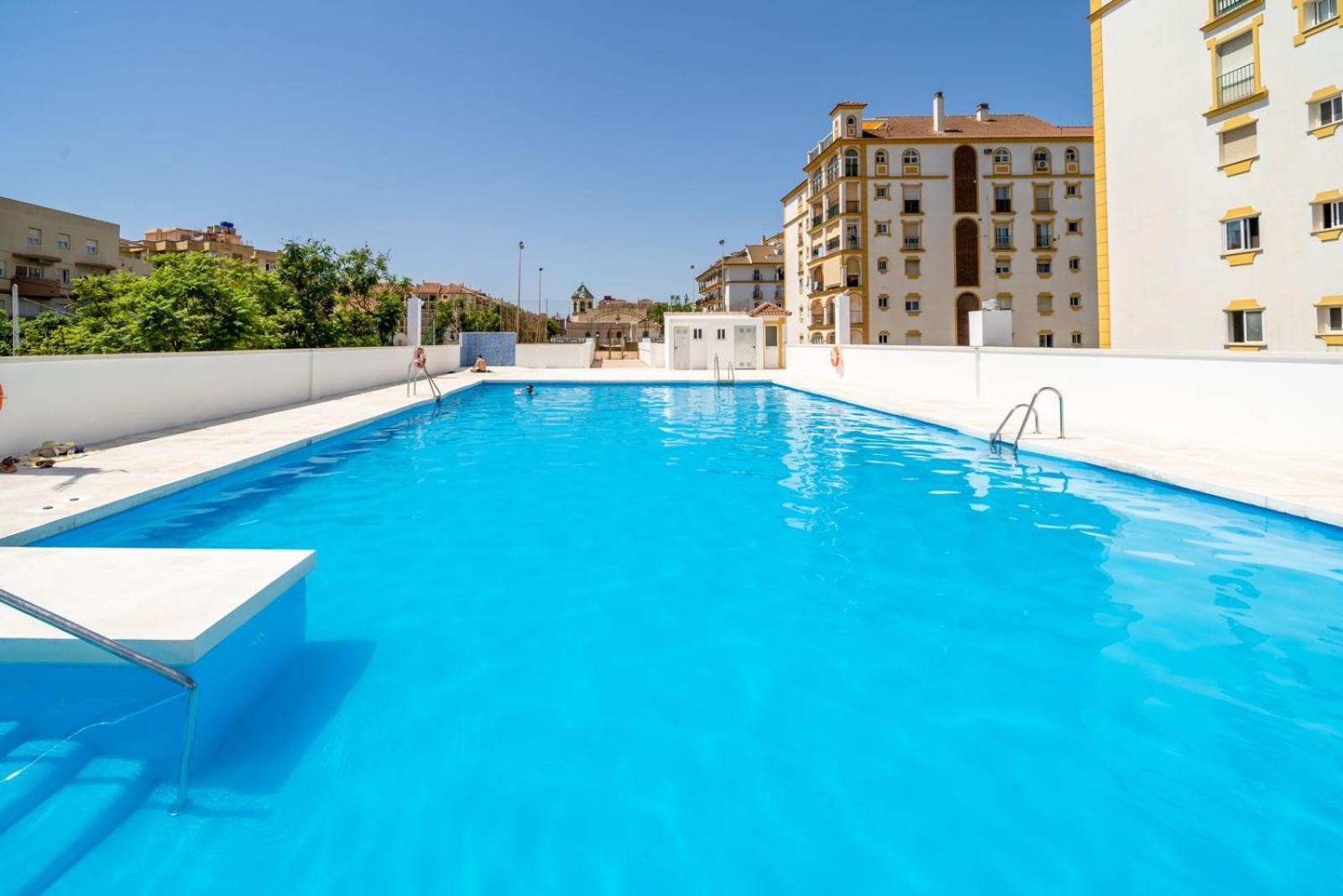 Precioso Apartamento Junto A La Playa 3 丰希罗拉 外观 照片