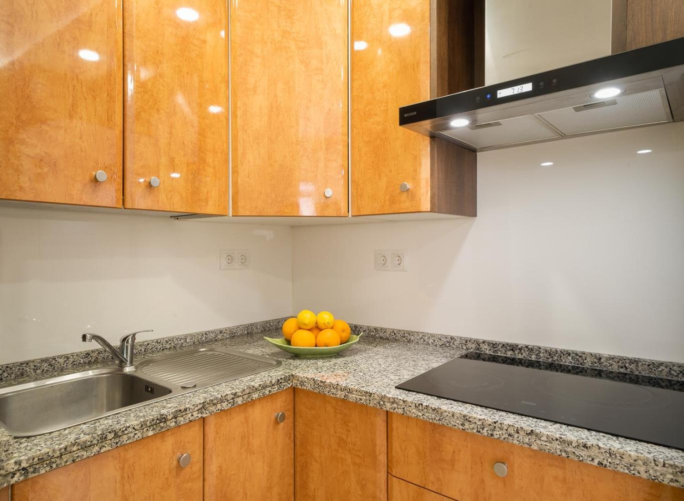 Precioso Apartamento Junto A La Playa 3 丰希罗拉 外观 照片