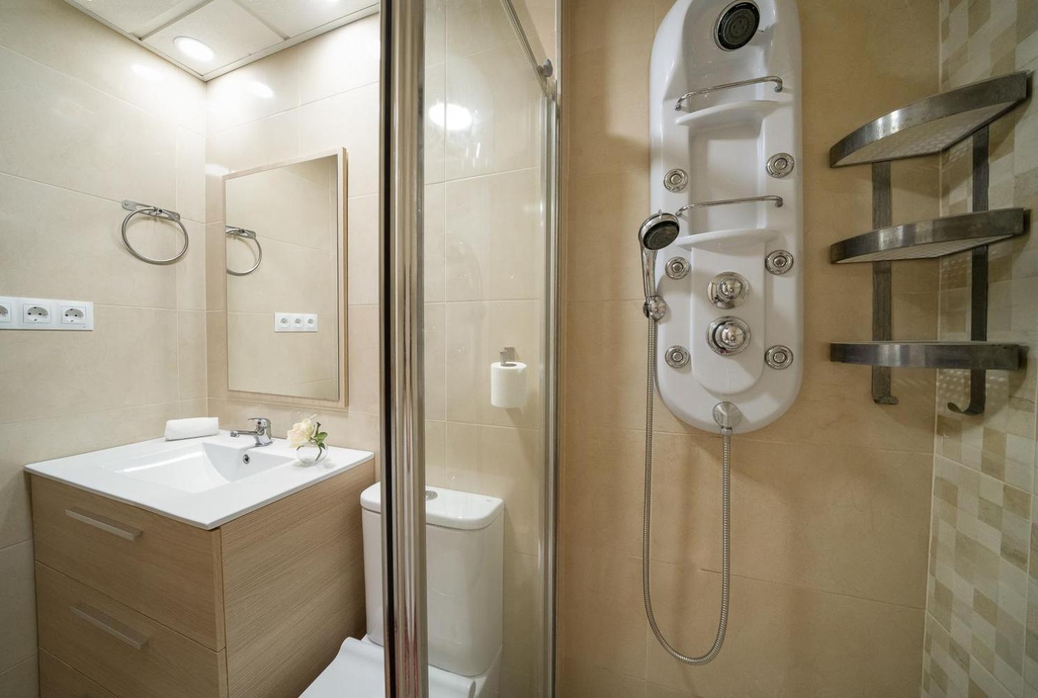 Precioso Apartamento Junto A La Playa 3 丰希罗拉 外观 照片