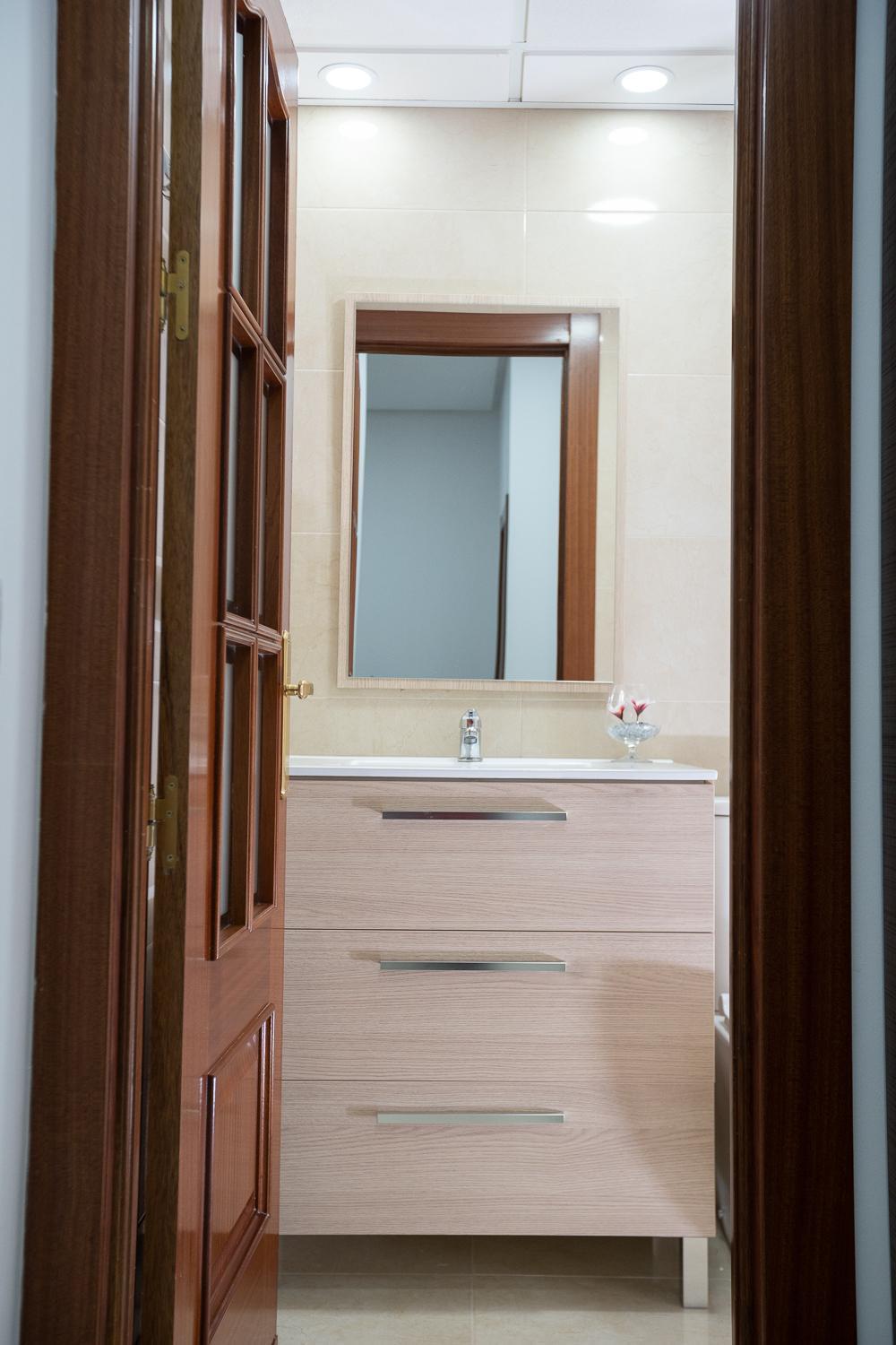 Precioso Apartamento Junto A La Playa 3 丰希罗拉 外观 照片