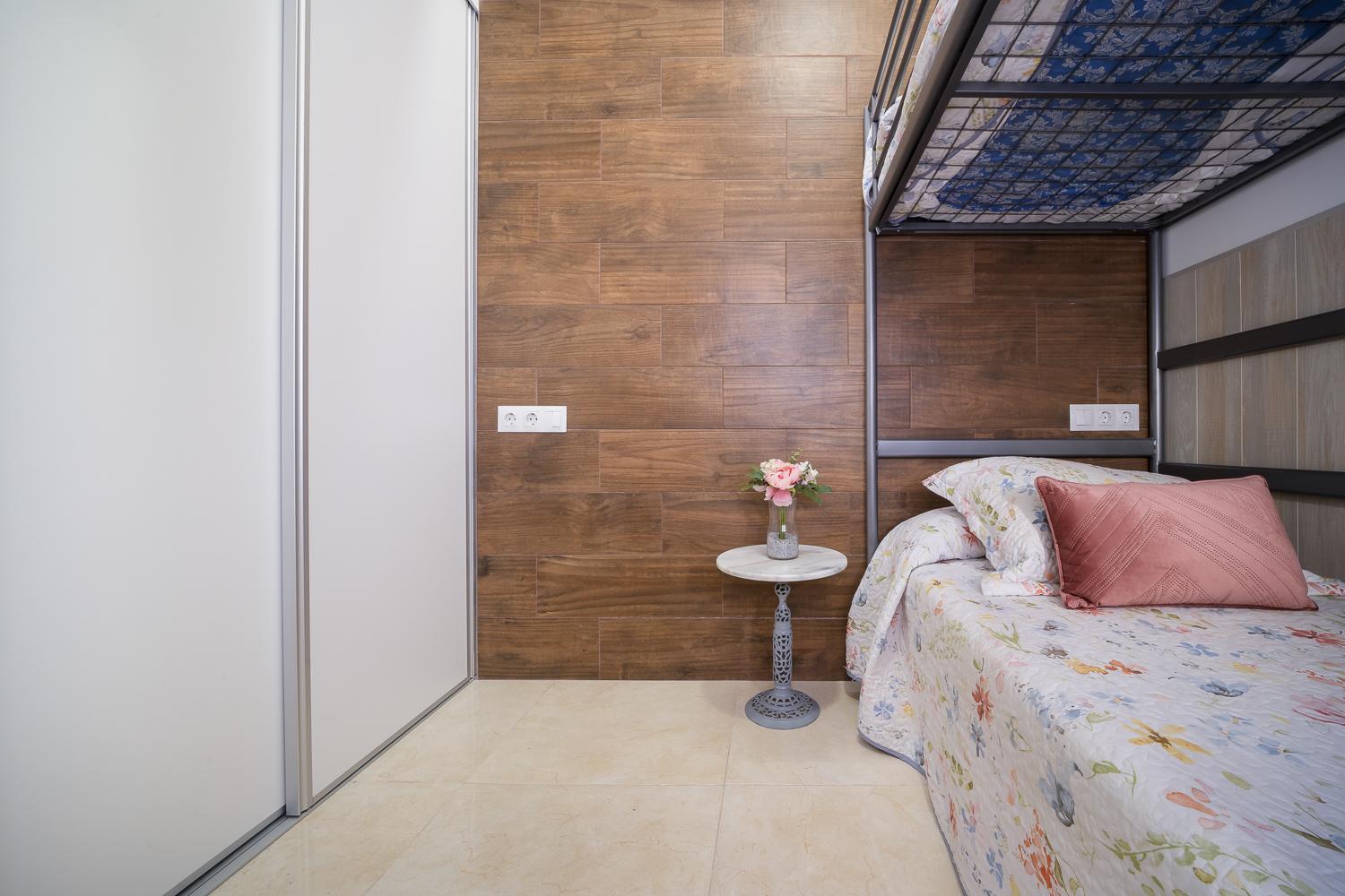 Precioso Apartamento Junto A La Playa 3 丰希罗拉 外观 照片