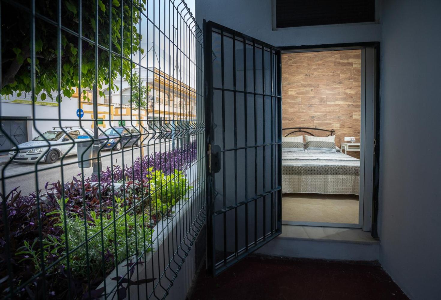 Precioso Apartamento Junto A La Playa 3 丰希罗拉 外观 照片